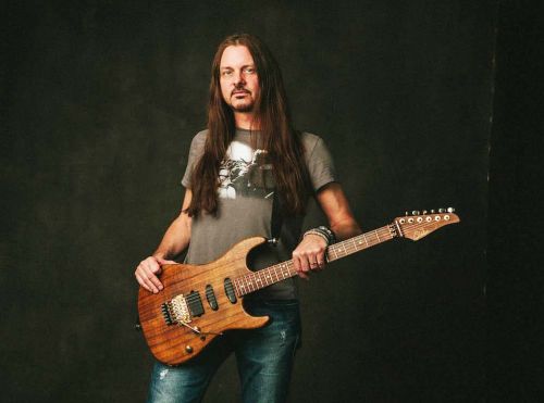 Reb Beach