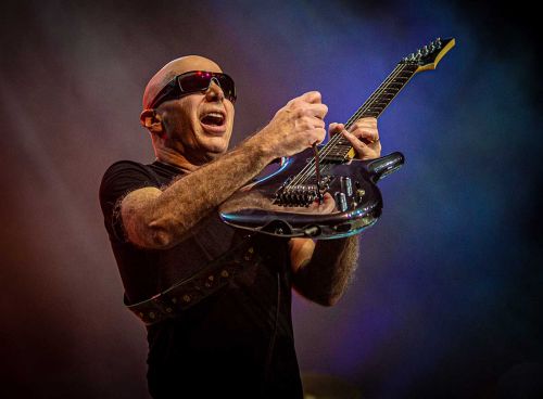 Joe Satriani