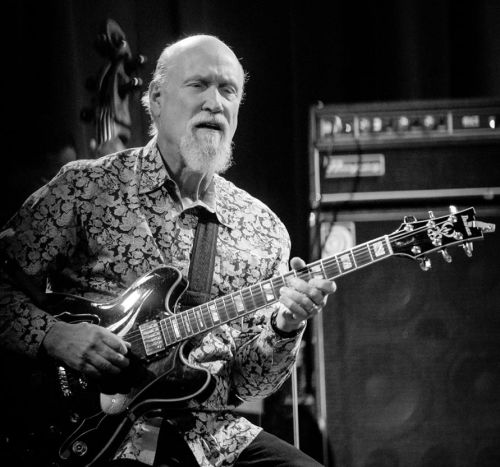 John Scofield, Swallow Tales