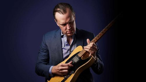 Joe Bonamassa
