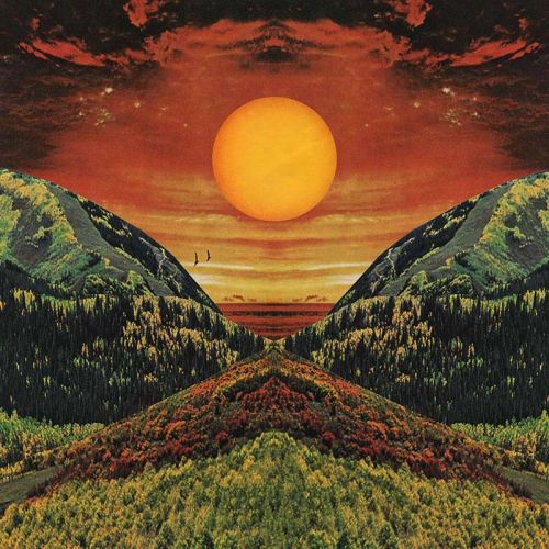 Sammy Boller, Kingdom Of The Sun