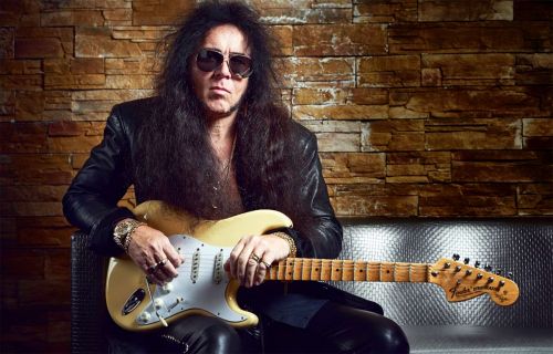 Yngwie Malmsteen, Parabellum