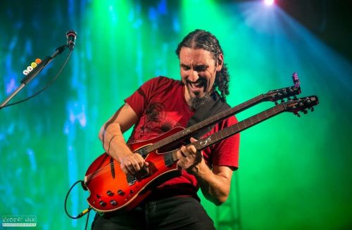 Yossi Sassi