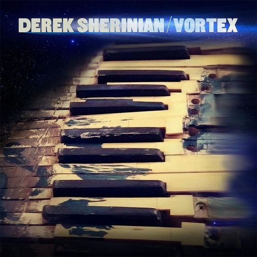Derek Sherinian, альбом Vortex