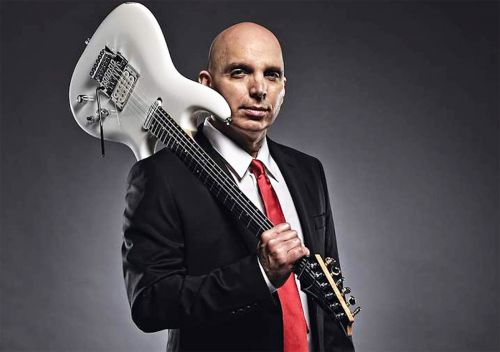 Joe Satriani