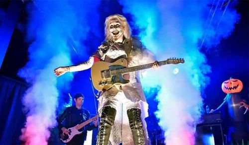 John 5 and the Creatures