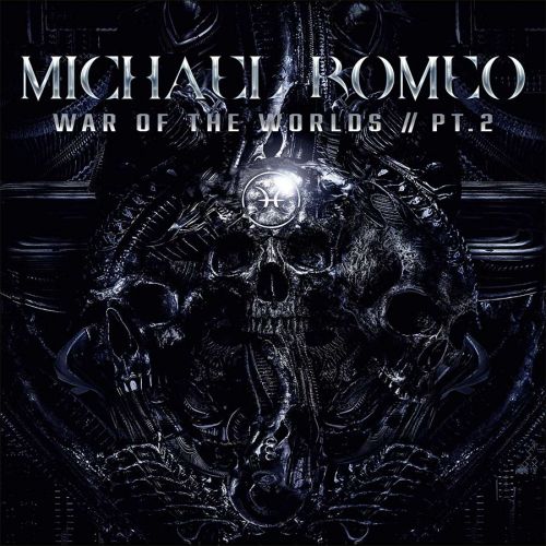Michael Romeo, War of the Worlds, Pt. 2