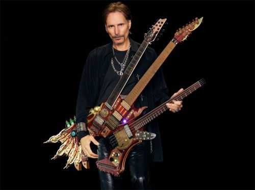 Steve Vai