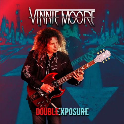 Vinnie Moore, Double Exposure, рецензия на альбом