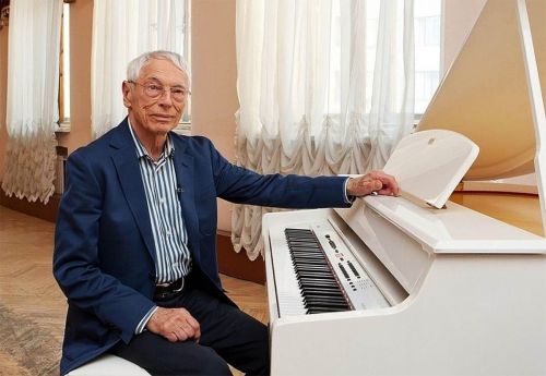Александр Зацепин, Тайна третьей планеты
