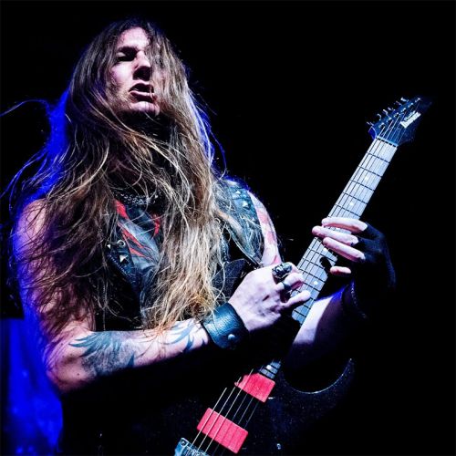 Andy Martongelli