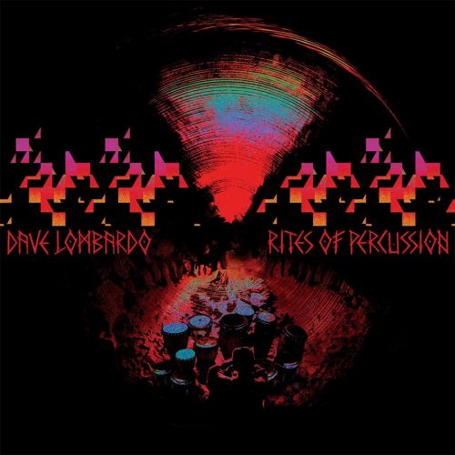 Dave Lombardo, Rites Of Percussion