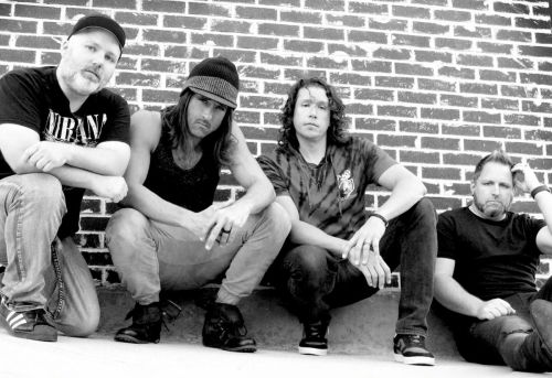 Element Eighty, A.D.