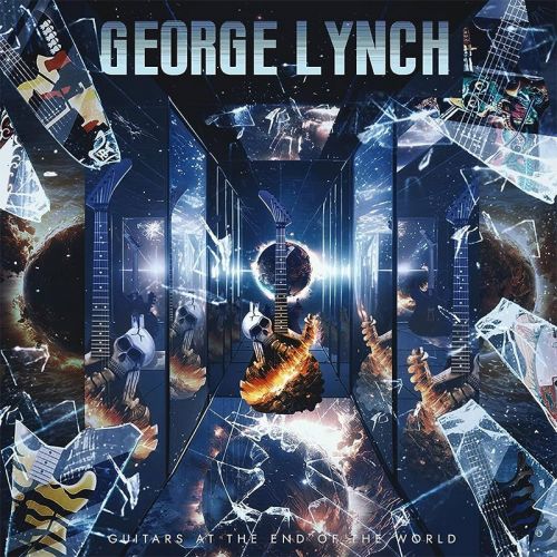 George Lynch, Guitars at the End of the World