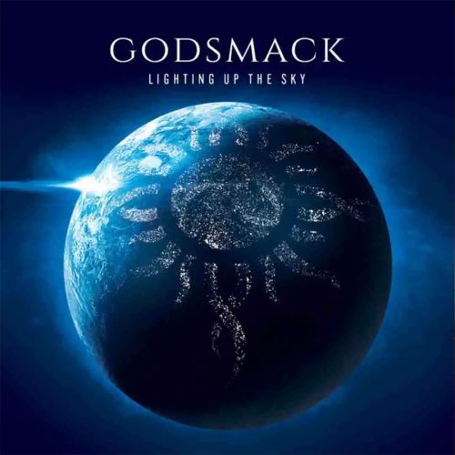 Godsmack, Light Up the Sky