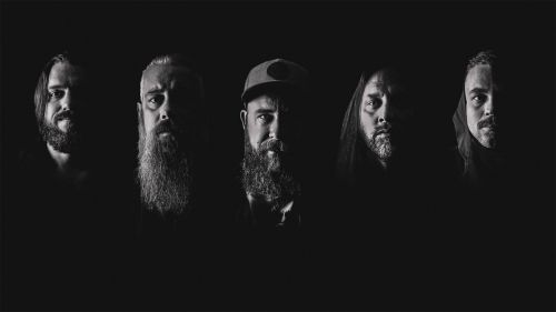 Метал-группа In Flames