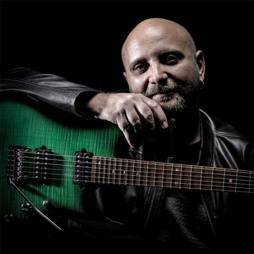 Marco Sfogli