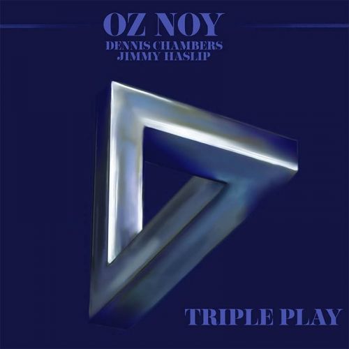 Oz Noy, Triple Play