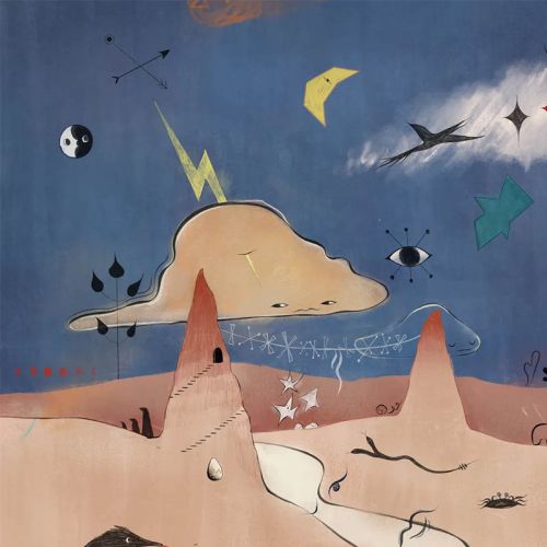 Plini, Mirage