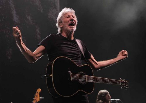 Roger Waters