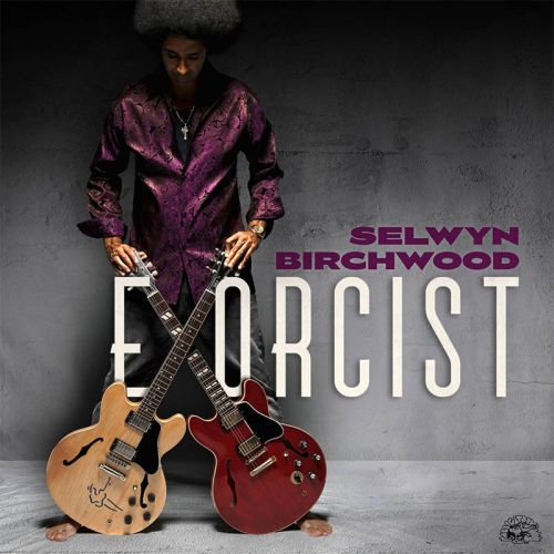Selwyn Birchwood, Exorcist