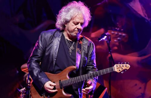 Steve Lukather