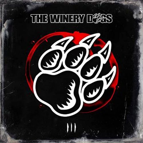 The Winery Dogs, альбом III