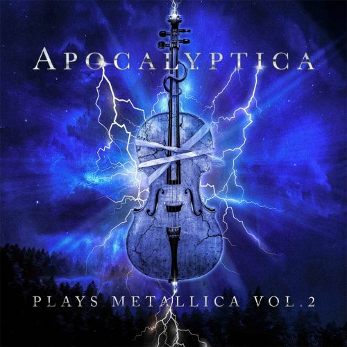 Apocalyptica Plays Metallica Vol. 2