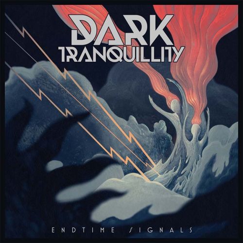 Dark Tranquillity, альбом Endtime Signals (2024)
