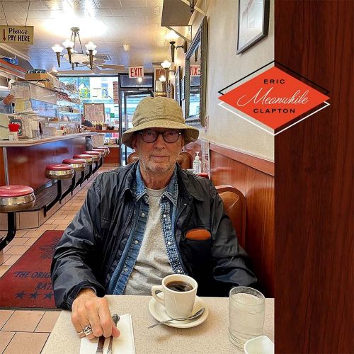 Eric Clapton, Meanwhile