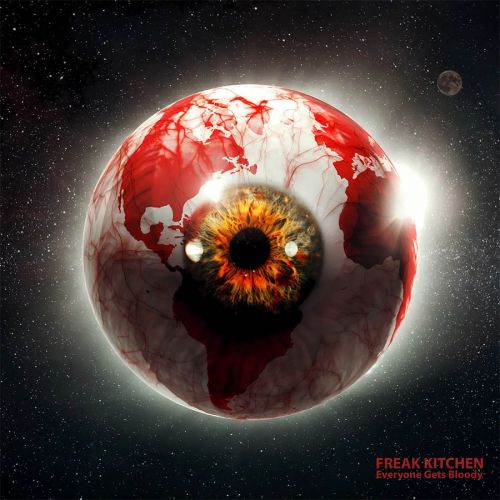 Freak Kitchen, Everyone Gets Bloody