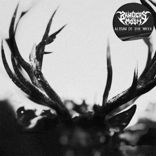 Ihsahn, альбом Ihsahn