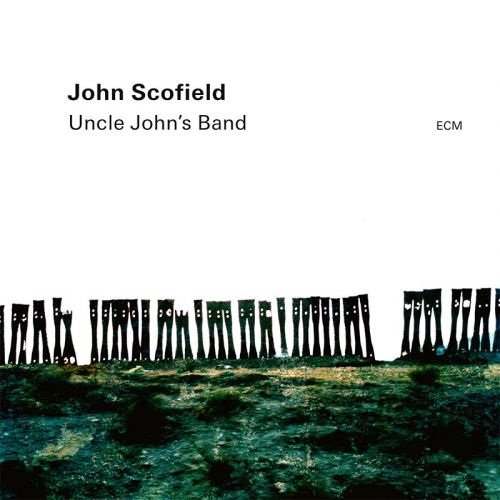 John Scofield, Uncle John’s Band