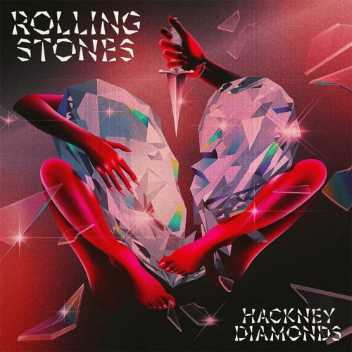 The Rolling Stones, альбом Hackney Diamonds