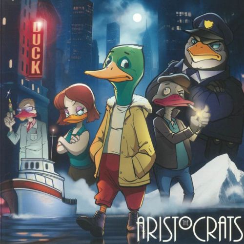 The Aristocrats, Duck (2024)