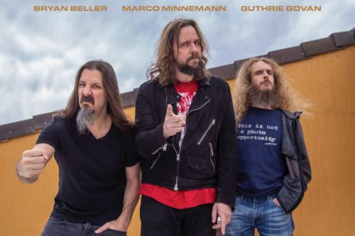 The Aristocrats