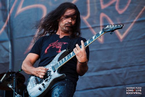 Tommy Talamanca