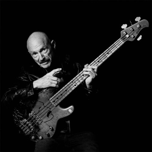 Tony Levin, альбом Bringing It Down to the Bass