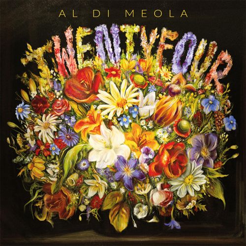 Al Di Meola, Twentyfour