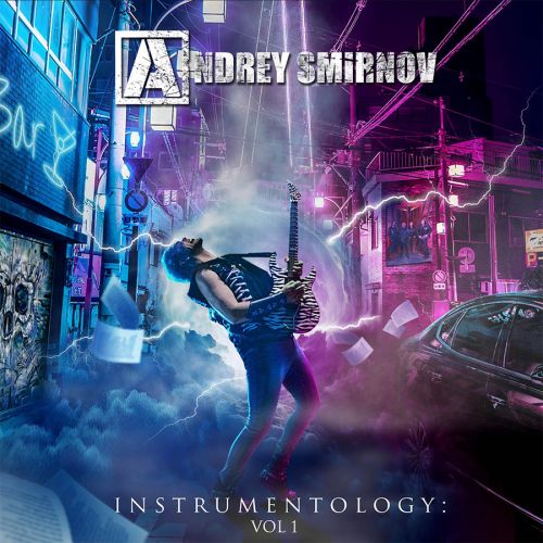 Andrey Smirnov, Instrumentology, Vol.1