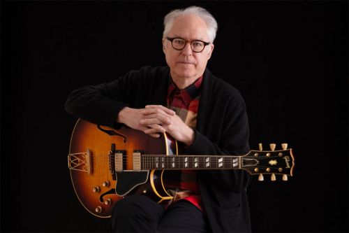 Bill Frisell, Orchestras