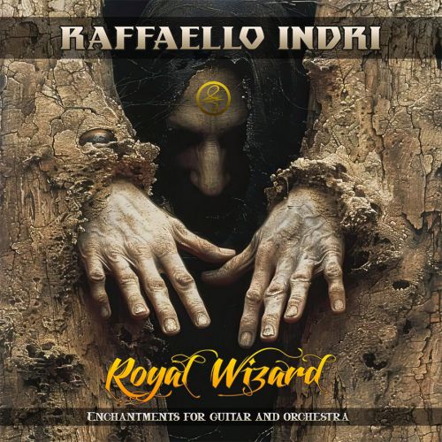 Raffaello Indri: Royal Wizard