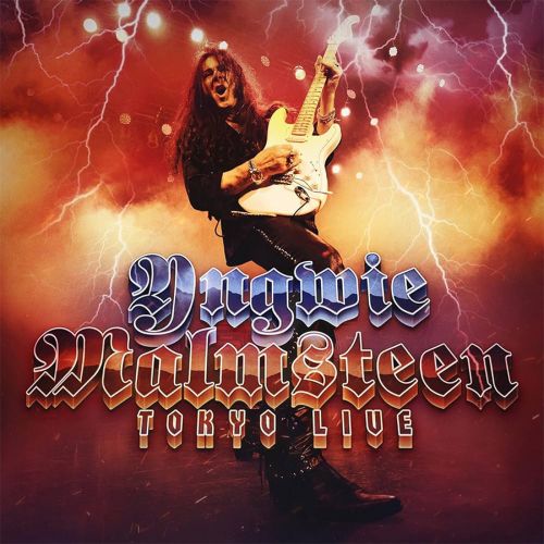 Yngwie Malmsteen, Tokyo Live