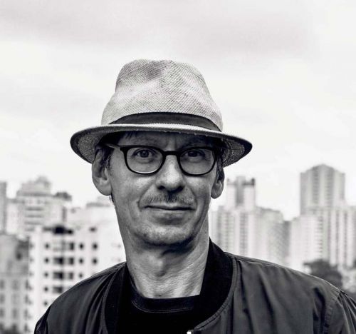 Christian Flake Lorenz (Rammstein)