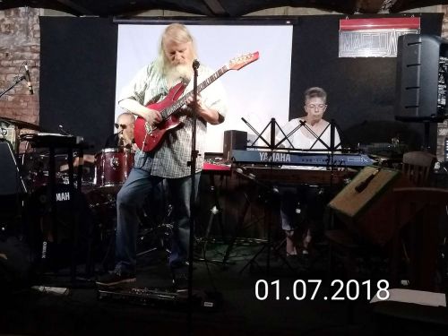Александр Костарев