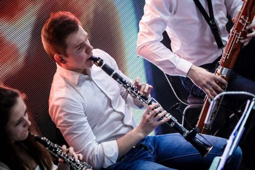 rockestra live