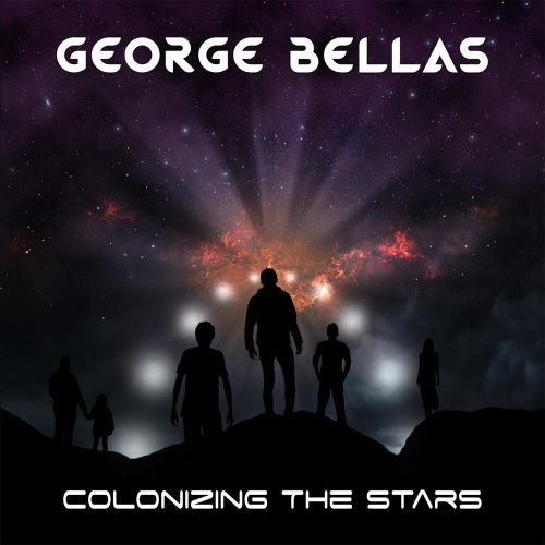 George Bellas, Colonizing the Stars (2018)