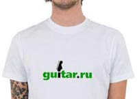 ������� Guitar.ru �� ��������