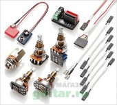 EMG Wiring Kit LS