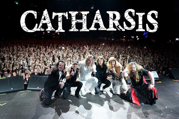 Catharsis